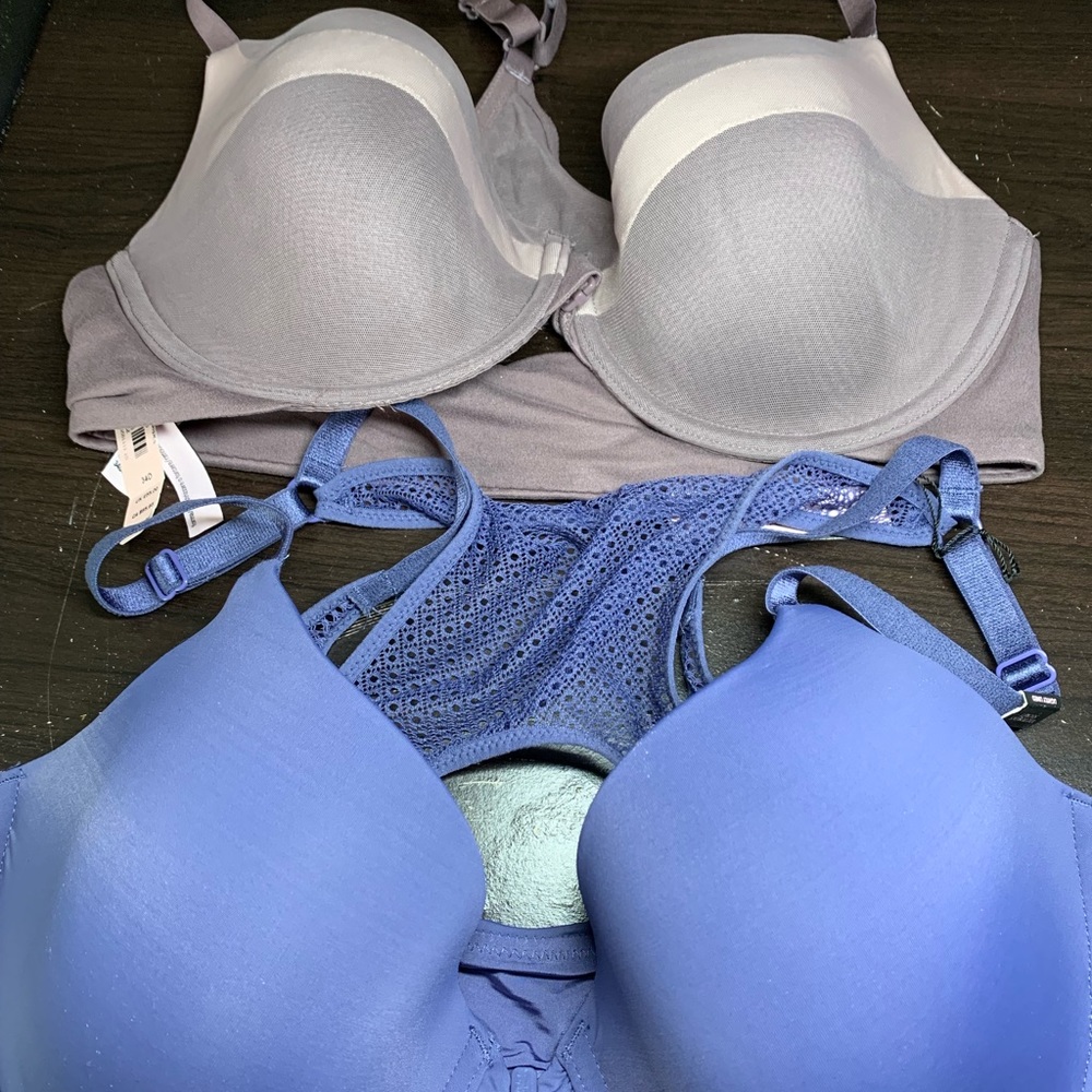 victoria secrets 34D
